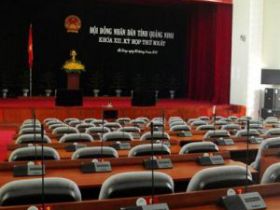 Âm Thanh Hội Trường Chuyên Nghiệp Giá Rẻ