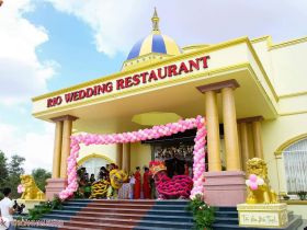 NHÀ HÀNG TIỆC CƯỚI RIO BÌNH THUẬN