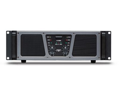AX 2000 Amply Công Suất FBT 2 kênh x 1000w / 4 Ohm