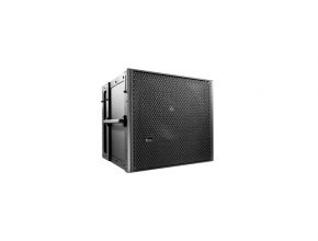 900-LFC Loa sub active 18" Meyer Sound