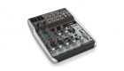 Q1002USB Analog Mixer Behringer | Mixer cơ Behringer Q1002USB