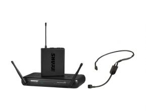 Shure SVX14A/PGA31