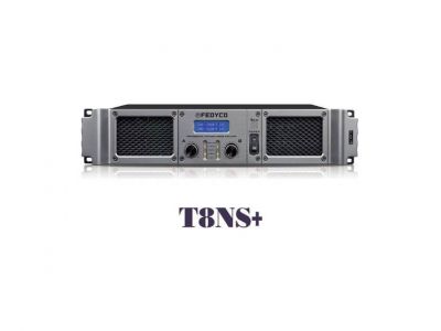 Cục Đẩy Âm Thanh Fedyco T8NS+