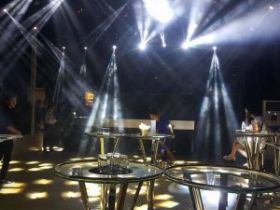 Âm thanh bar, beerclub, vũ trường, cafe DJ