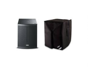 X-SUB 115SA Combo loa + túi loa chính hãng FBT