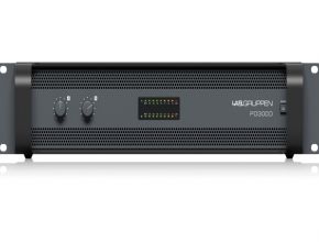 PD3000 Amply Công Suất Labgruppen