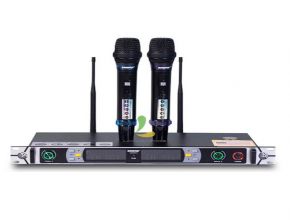 Micro Không Dây UGX 20II