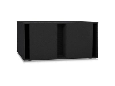 VSX 12.2BP Loa Sub Kép bass 30 Tannoy