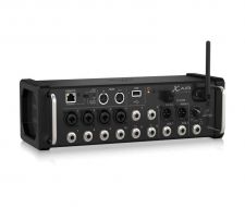 XR12 Digital Mixer Behringer 12 input