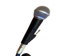 Boston Acoustics BA 58