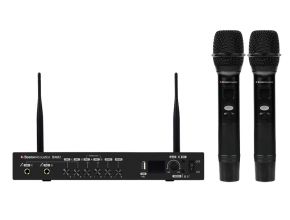 Boston Acoustics BAM 2