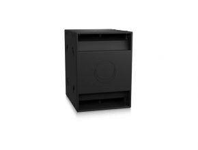 NuQ118B-AN Loa Sub 5 tấc Liền Công Suất Turbosound