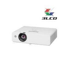 Máy chiếu panasonic PT-LB356 (Công nghệ LCD)