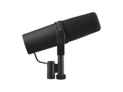 Shure SM7B