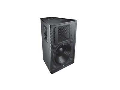 UPQ-D2 Loa nguồn điểm 15" Meyer Sound