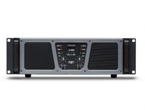 AX 3000 Amply Công Suất FBT 2 kênh x 1500w / 4 Ohm
