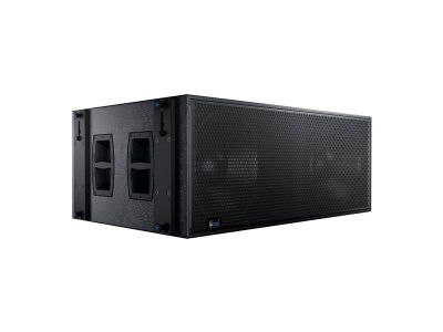 Loa Sub active Dual 18" 8.100w Meyer Sound 1100-LFC