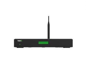 KTV-4KPlus Đầu karaoke VietK Ổ cứng 4TB