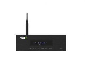 B300 Đầu media player & karaoke box VietK