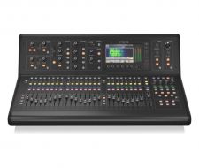 M32 LIVE Mixer Digital 40 input 25 Bus Midas