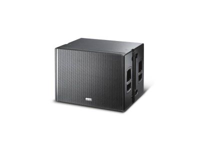 MODUS 118 FSA Loa siêu trầm liền công suất 18inch FBT