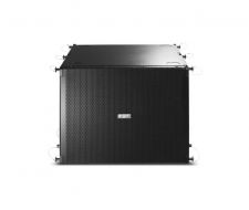 MUSE 118FSCA Loa siêu trầm liền công suất 18inch FBT