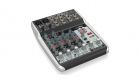 Behringer Q802USB Mixer Analog 8 in 2 Bus Tích Hợp Mic Preamp | Mixer cơ Behringer Q802USB