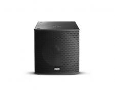 SUBLINE 118S Loa siêu trầm Passive 2400W 18inch FBT
