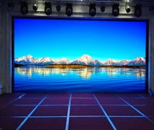 Màn Hình Led là gì? Chuyên thi công Màn Hình Led cỡ lớn