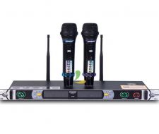 Micro Không Dây UGX 20II