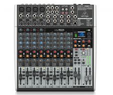 X1622USB Analog Mixer Behringer| Mixer cơ Behringer X1622USB