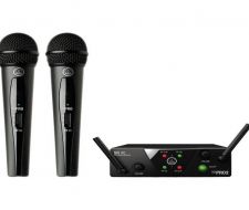 AKG WMS40 MINI2 AKG WMS40 MINI2