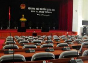 Âm Thanh Hội Trường Chuyên Nghiệp Giá Rẻ