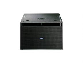 MITUS 212FSA Loa siêu trầm liền công suất 12inch FBT