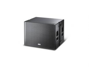 MODUS 118 FSA Loa siêu trầm liền công suất 18inch FBT