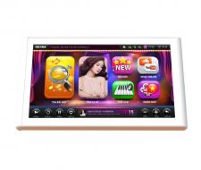 H20A Đầu karaoke 6TB OKara Hệ điều hành Androi