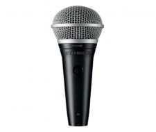 Shure PGA 48 QRT