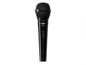 Shure SV 200 QX