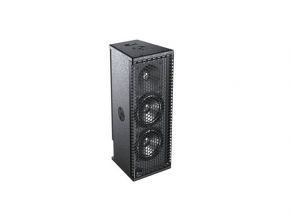 Loa nguồn điểm 5" đôi Meyer Sound UPM-1XP