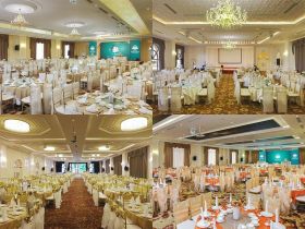 Cung Cấp Dàn Âm Thanh Nhà Hàng Chuyên Nghiệp Chất Lượng Cao