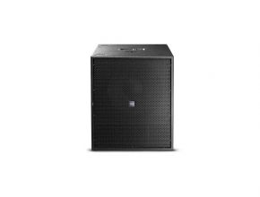 HORIZON VHA 118SND Loa siêu trầm liền công suất 18inch FBT