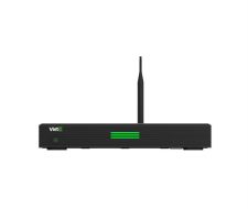 KTV-4KPlus Đầu karaoke VietK Ổ cứng 4TB