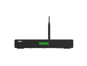 KTV-4KPlus Đầu karaoke VietK Ổ cứng 6TB