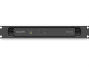 E 2:2 Amply Công Suất Labgruppen 2 x100w / 8 Ohm 70V