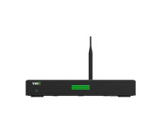 KTV-4KPlus Đầu karaoke VietK Ổ cứng 6TB