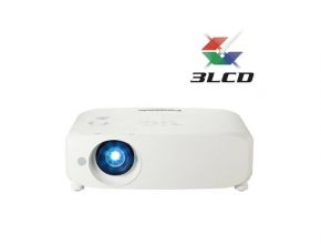 Máy chiếu panasonic PT-VW540 (Công nghệ LCD)