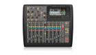 X32 COMPACT Behringer Digital Mixer 40 input 25 Bus