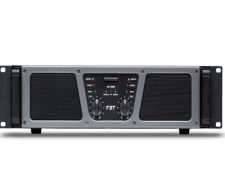 AX 800 Amply Công Suất FBT 2 kênh x 400w / 4 Ohm