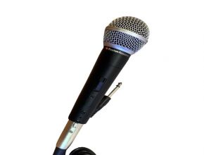 Boston Acoustics BA 58