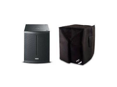 X-SUB 115SA Combo loa + túi loa chính hãng FBT